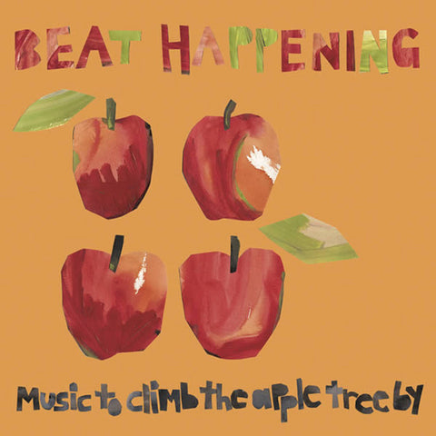 Music To Climb The Apple Tree By (2022 Reissue)