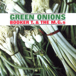 Green Onions (60th Anniversary)