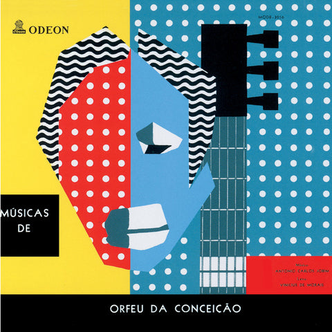 Orfeu Da Conceicao