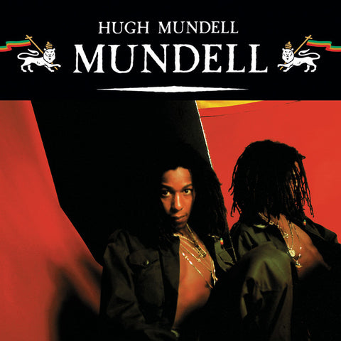 Mundell (2022 Reissue)