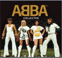 Abba Collected