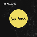 Loose Friends (EP) (RSD Aug 29th)