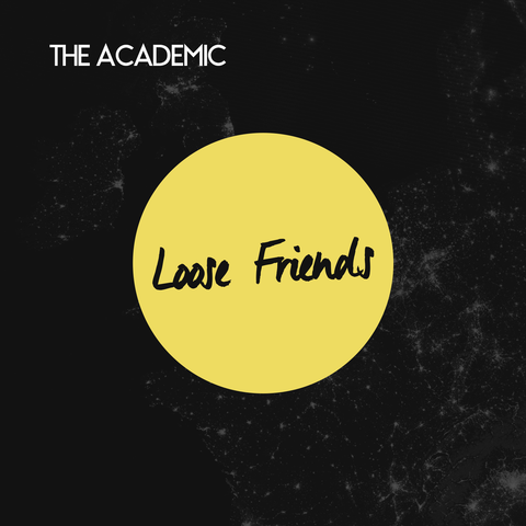 Loose Friends (EP) (RSD Aug 29th)