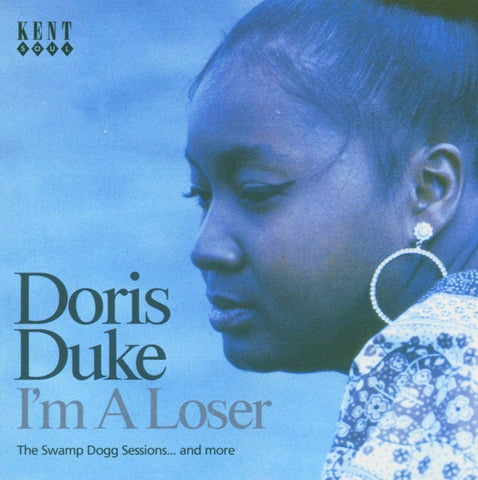 I'm a Loser: the Swamp Dogg Sessions and More