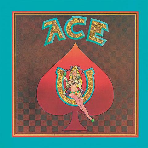 Ace (Limited LP)