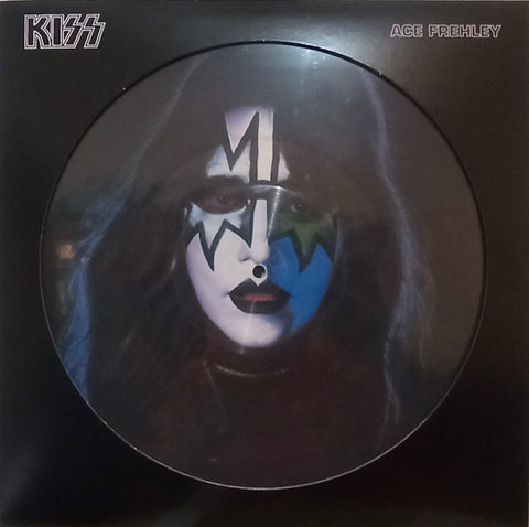 Ace Frehley (Picture Disc)