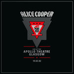 Live From The Apollo Theatre Glasgow, Feb 19, 1982 (RSD Oct 24th)