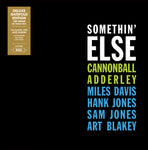 Somethin' Else (DOL Reissue)