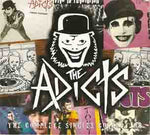 Complete Adicts Singles Collection