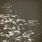 African Head Charge Churchical Chant Of The Iyabinghi LP