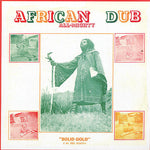 African Dub All-Mighty - Chapter One