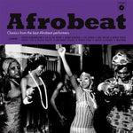 Collection Vintage Sounds Afrobeat