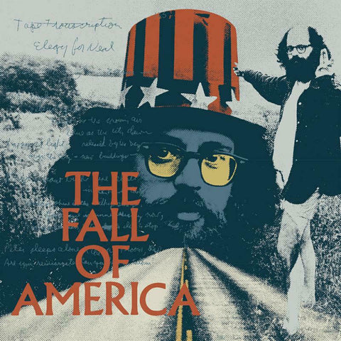 The Fall Of America