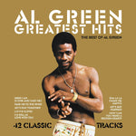 Greatest Hits : The Best of Al Green
