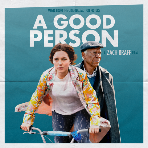 A Good Person – Music from the Original Motion Picture