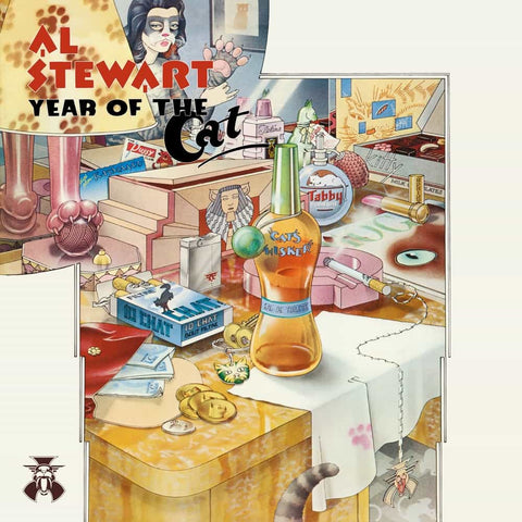 Year Of The Cat (Remastered & Expanded Edition)