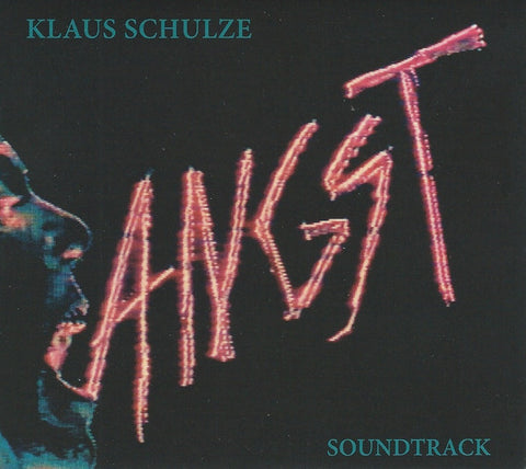 Angst (Original Soundtrack)