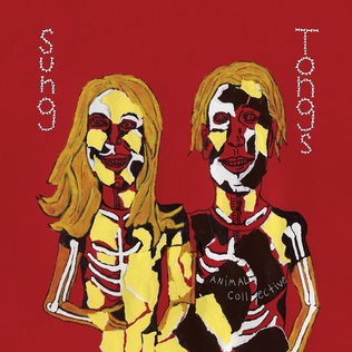 Sung Tongs (2021 Reissue)