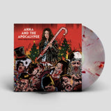 Anna And The Apocalypse OST (Blood Splattered Vinyl)