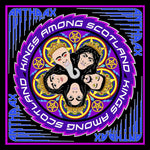 Anthrax Kings Among Scotland 3LP Box Set 727361433314