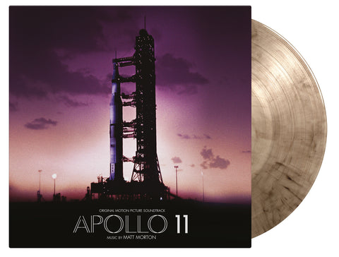 Apollo 11 (Original Soundtrack)