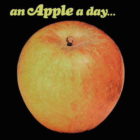An Apple A Day: Expanded Edition