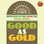 Artefacts Of The Apple Era 1967-1975