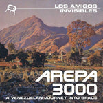 Arepa 3000 (RSD Aug 29th)