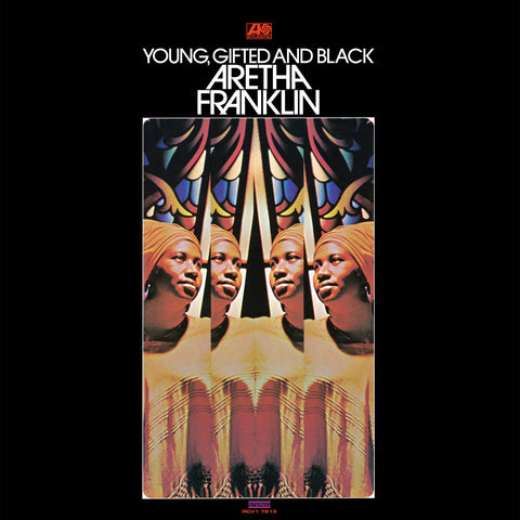 Young, Gifted And Black (2021 Reissue)