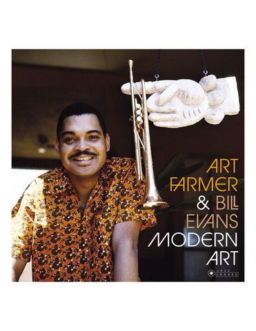Modern Art w/ Bill Evans