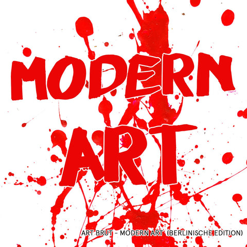 Modern Art (RSD Aug 29th)