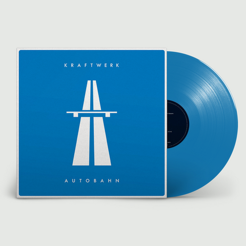Autobahn (2020 Reissue)