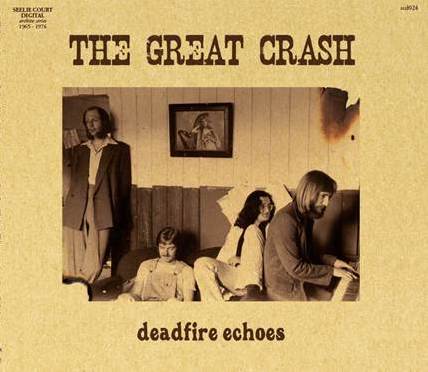 Deadfire Echoes (1972-1974)