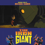 Iron Giant (Black Friday 21)