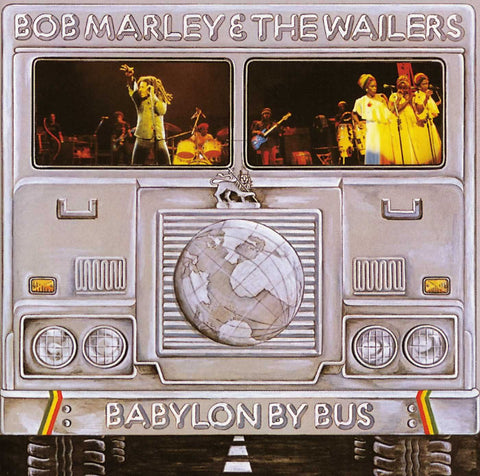 Babylon By Bus (Half-Speed Master)