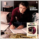 The Best Of Chet Baker