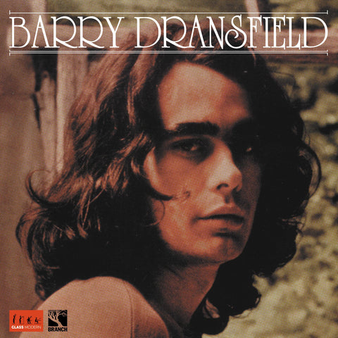 Barry Dransfield (RSD Aug 29th)