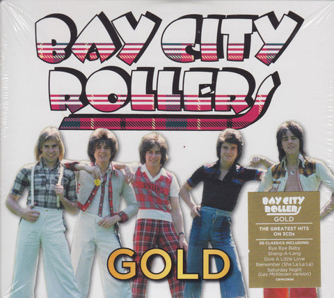 Gold (3xCD)