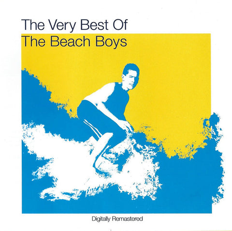 Very Best Of The Beach Boys