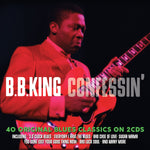 Confessin' - 40 Original Blues Classics