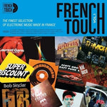 French Touch Vol. 1 By FG