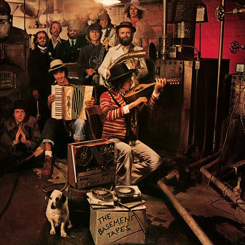 The Basement Tapes (Special Edition)