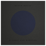 Beach House B-Sides And Rarities Limited LP 5414939962608