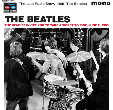 The Last Radio Show 1965