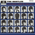 The Beatles A Hard Day’s Night CD 094638241324 Worldwide
