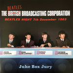 Beatles Broadcasting Company