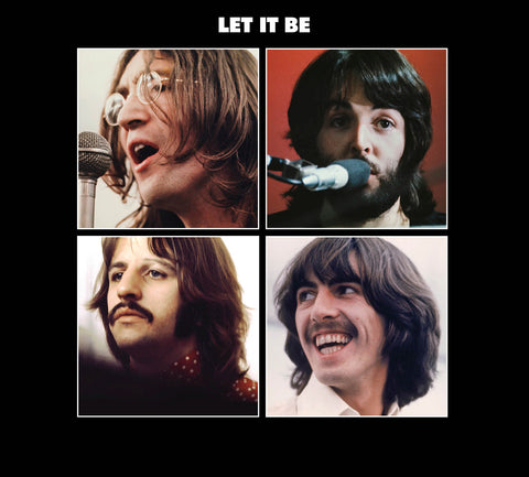 Let It Be (Special Edition)