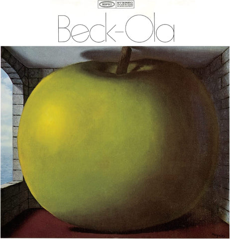 Beck-Ola