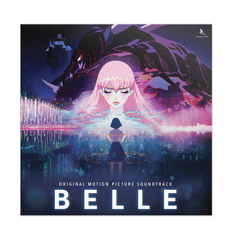 Belle (Original Soundtrack)