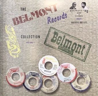 The Belmont Records Collection Volume 1